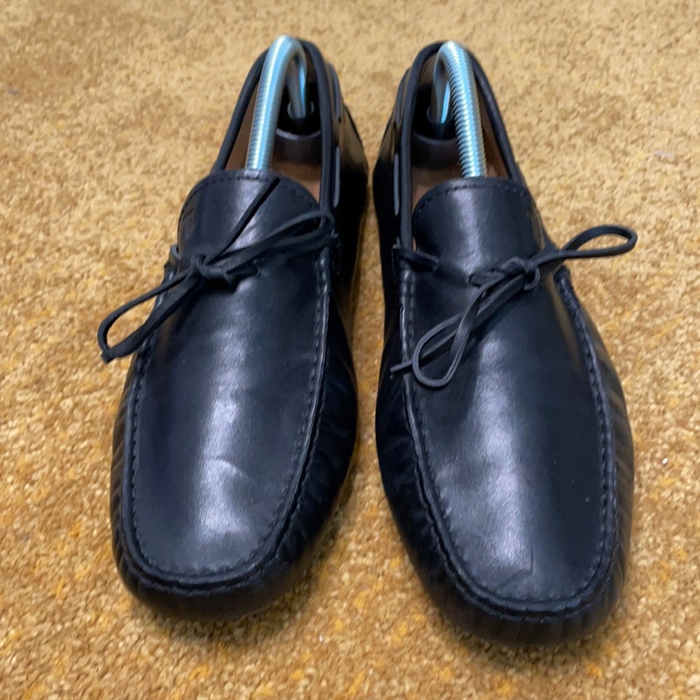 TOD’S Men’s GOMMINO Driving Shoes